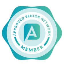 ASN Member Badge
