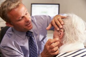 Physician Care at Home in Indianapolis, IN: Visiting Physician Care and Seniors