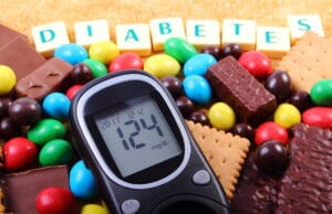home visit doctor near me in Indianapolis, IN: Side Effects of Diabetes
