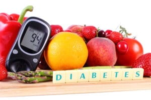 physician house calls in Indianapolis, IN: Managing Diabetes