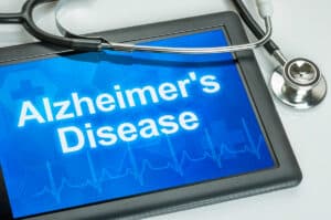 Doctors who make home visits in Brownsburg, IN: Managing Alzheimer's