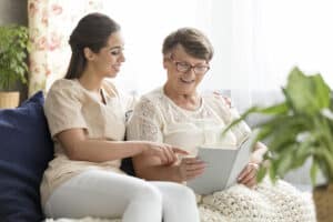 Remote Patient Monitoring in Brownsburg, IN: Managing Chronic Conditions at Home